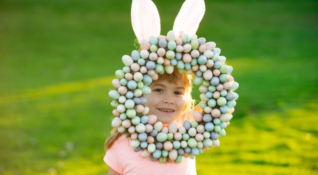 Campamentos de inglés para Semana Santa -Pascua