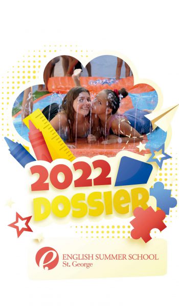 Dossier 2022 english summer school