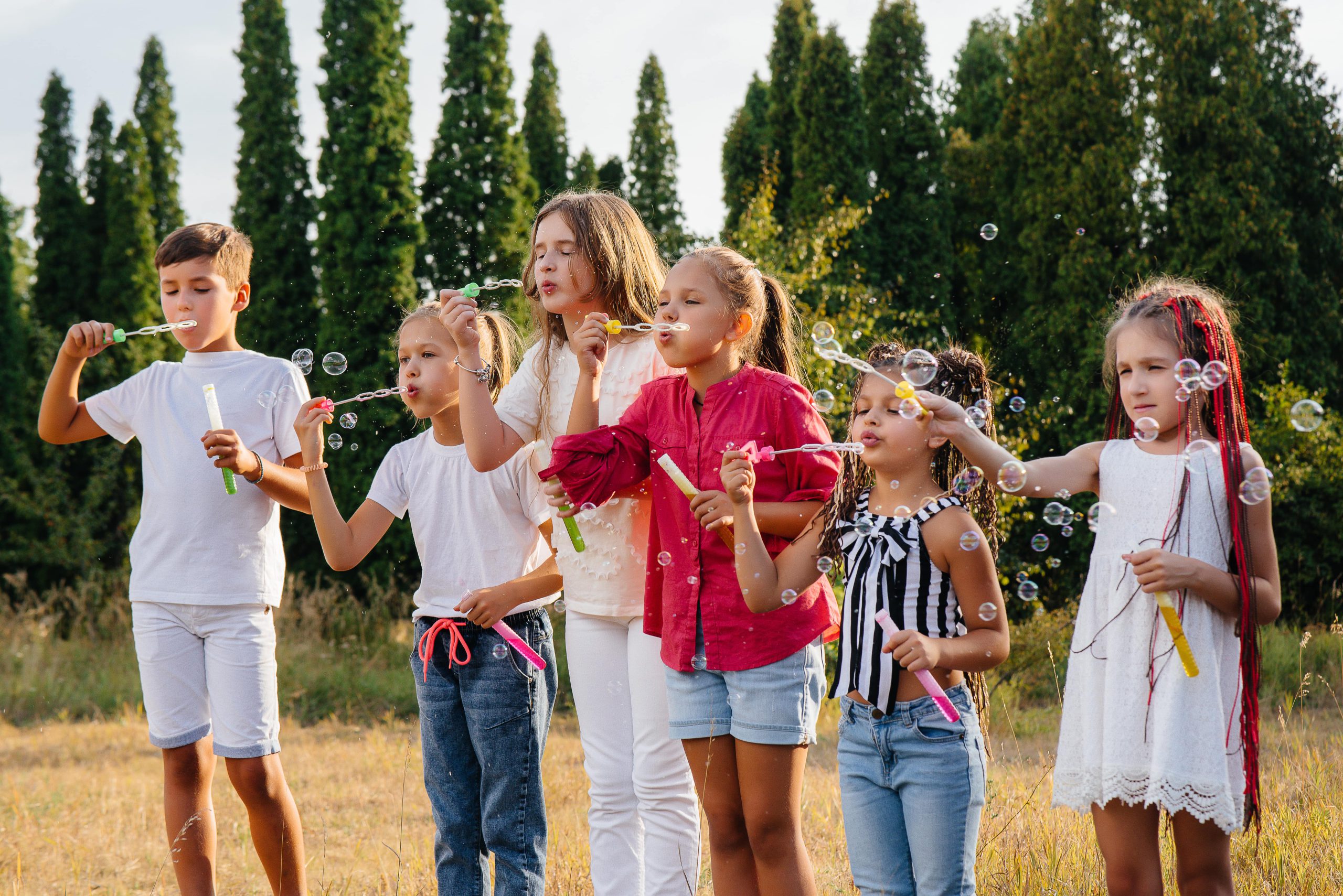 Actividades para niños de 2 a 3 años: beneficios y ejemplos - Guardería  Bilingüe inglés en Valencia – Chiquilín