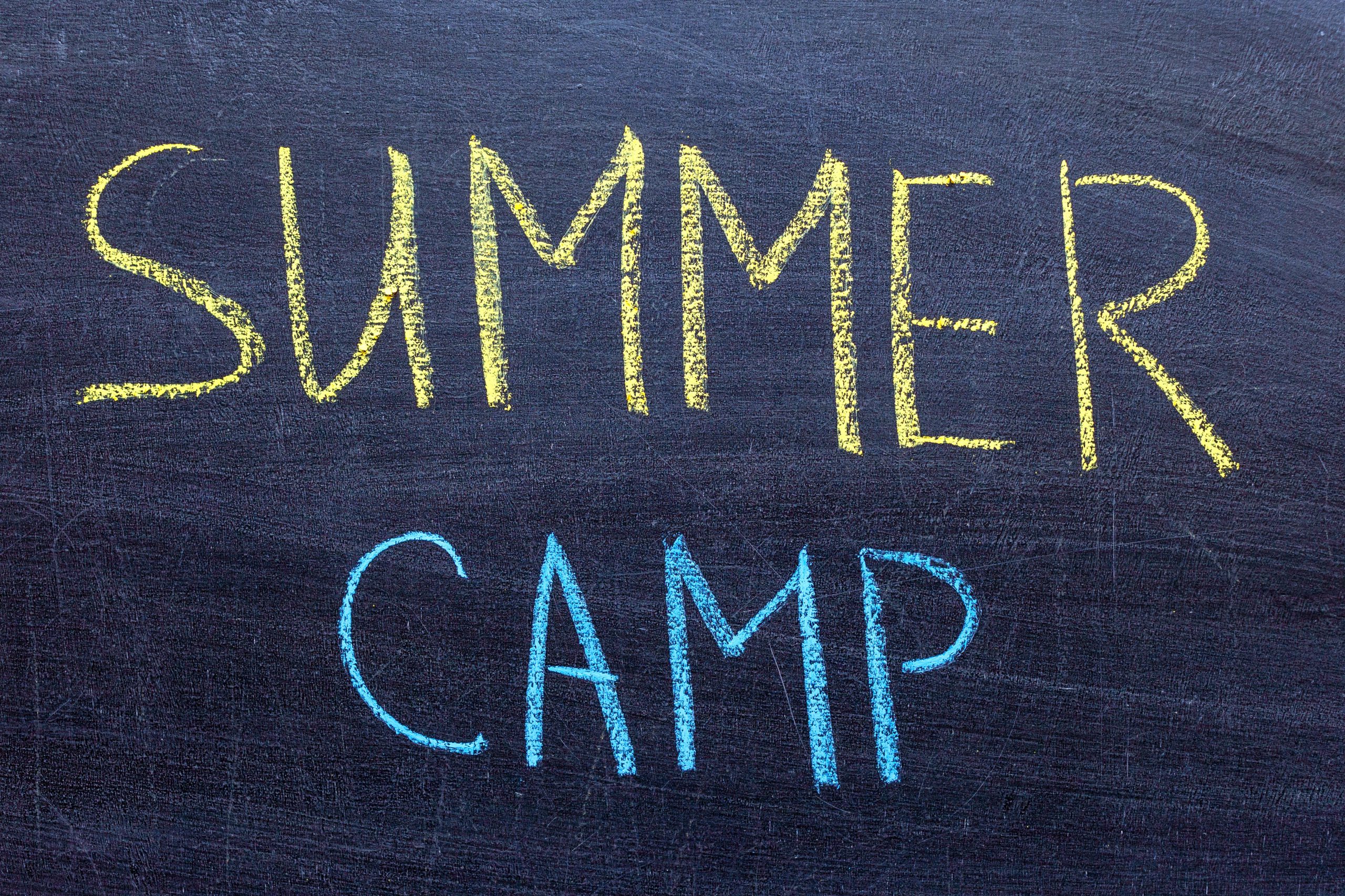El mejor campamento de verano en Valencia English Summer School