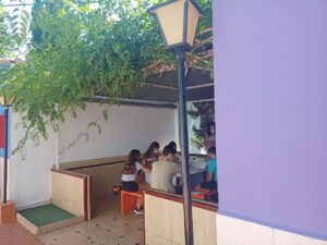 campamentos de verano para adolescentes en Valencia - adolescentes
