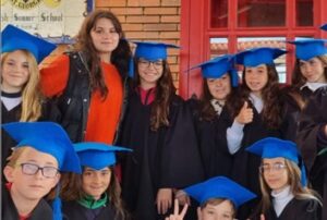 Excursiones para colegios en Valencia - Alumnos