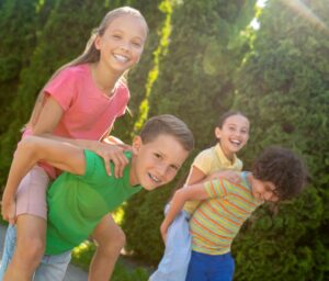 Actividades extraescolares para colegios en Valencia - Niños